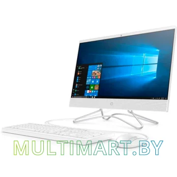 Моноблок HP 200 G4 (9UG57EA) картинка 3
